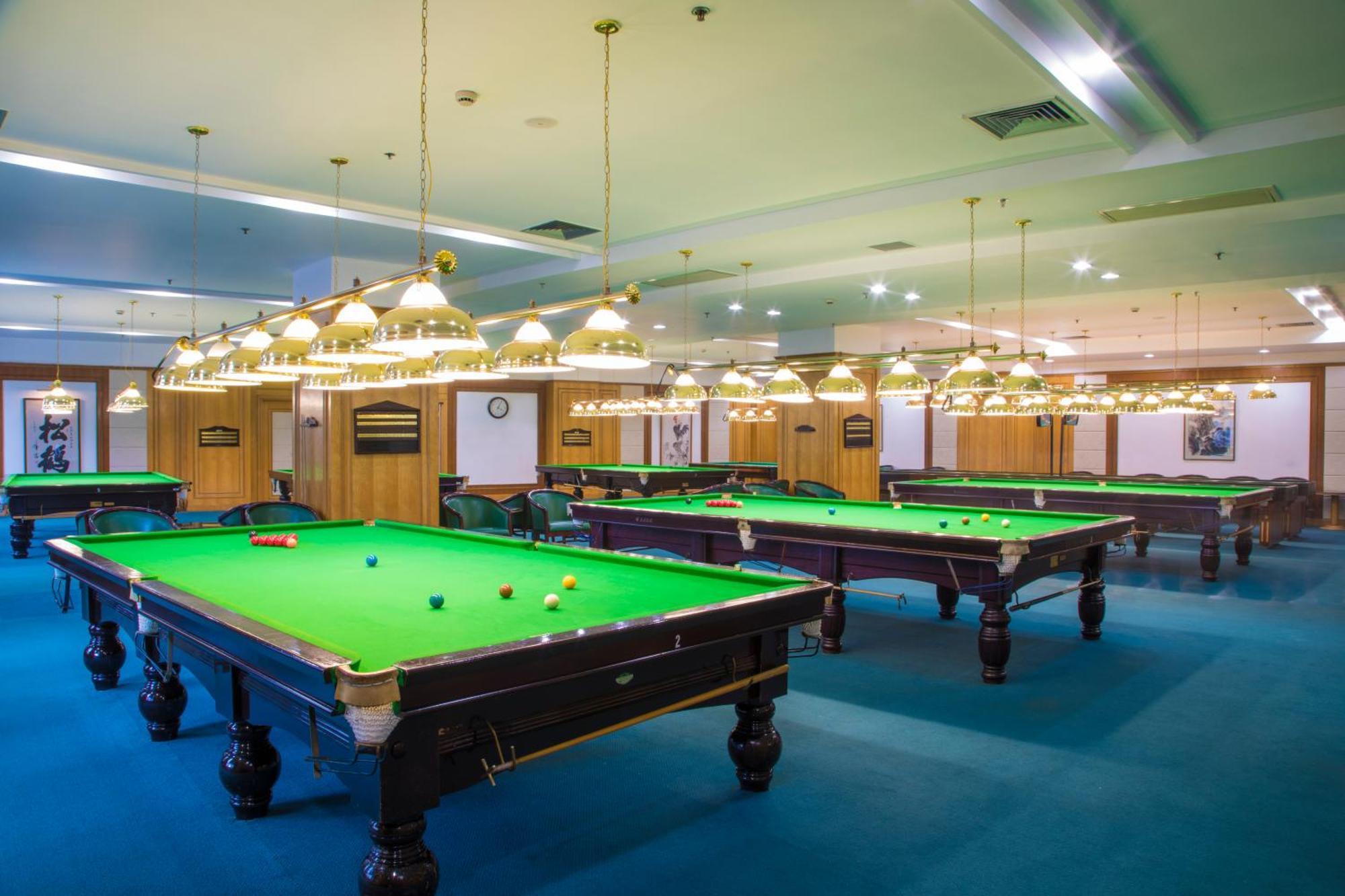 Jin Jiang Pine City Hotel Thượng Hải Ngoại thất bức ảnh