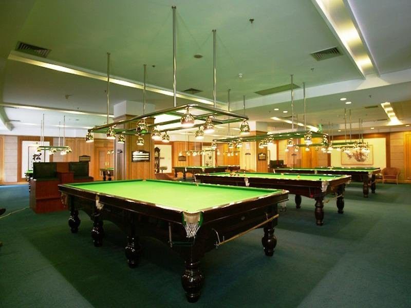 Jin Jiang Pine City Hotel Thượng Hải Ngoại thất bức ảnh