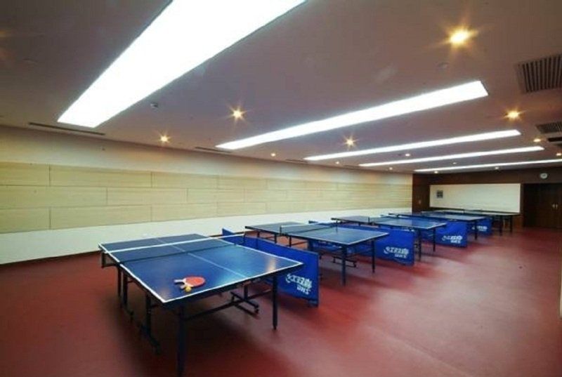 Jin Jiang Pine City Hotel Thượng Hải Ngoại thất bức ảnh